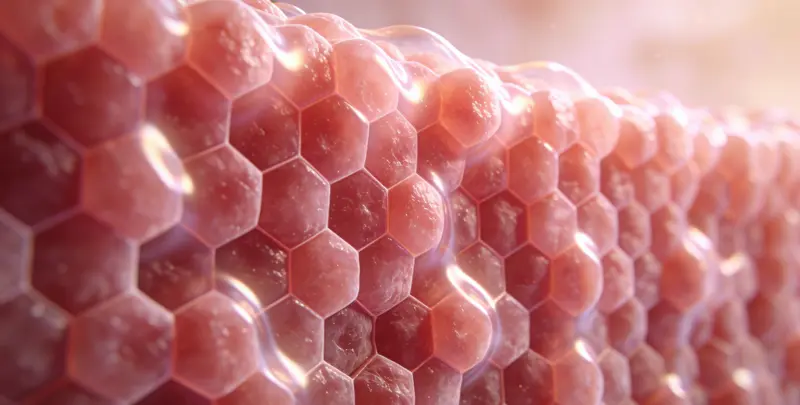 吉林结直肠癌4基因突变检测（组织）图片1