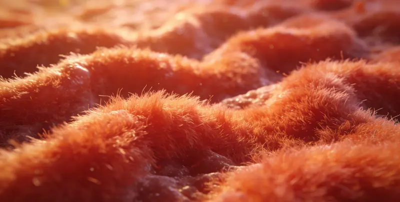 吉林结直肠癌靶向43基因检测（组织）图片1