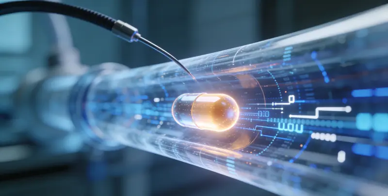 吉林结直肠癌120基因ctDNA突变检测（血液）图片1