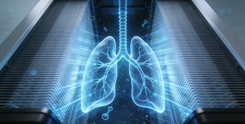 吉林肺癌靶向39基因检测（组织）图片1