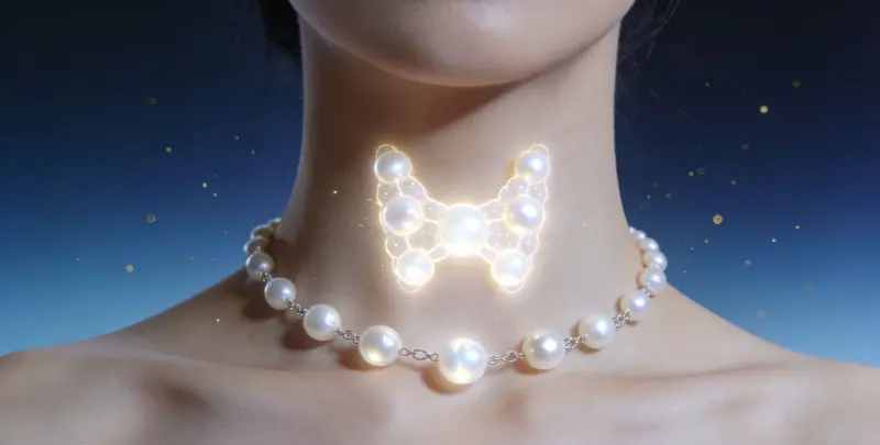 吉林甲状腺癌基因检测图片1