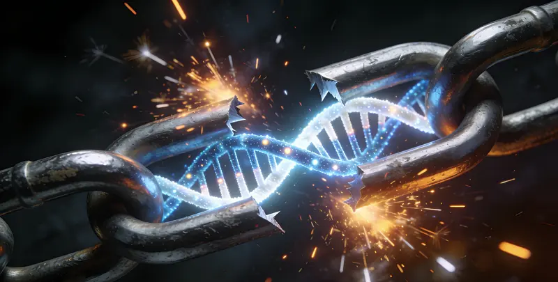 吉林上户口亲子鉴定图片1