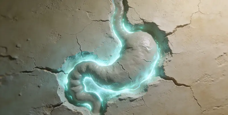 吉林胃癌靶向用药39基因检测（组织）图片1