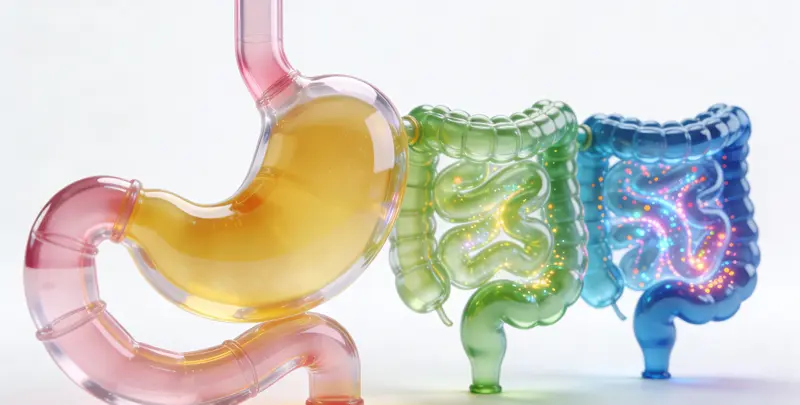 吉林胃癌分子分型基因检测项目（组织）图片1