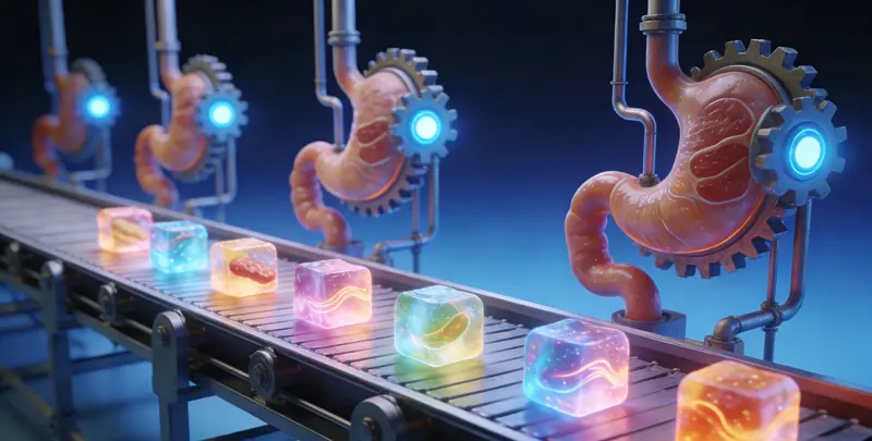 吉林胃癌甲基化检测图片1