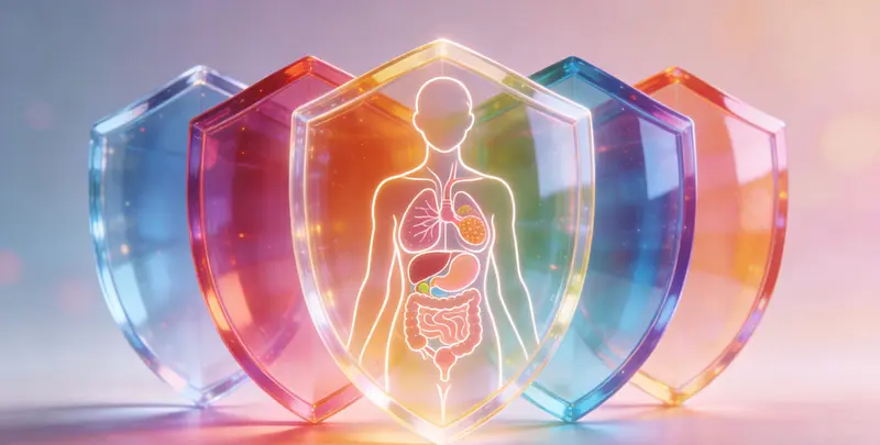 吉林子宫内膜癌靶向120基因检测（组织）图片1