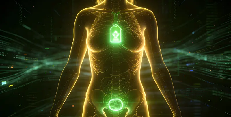 吉林子宫内膜癌分子分型检测图片1