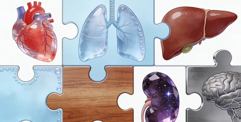 吉林子宫内膜癌120基因ctDNA突变检测（血液）图片1